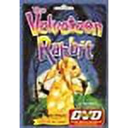 The Velveteen Rabbit