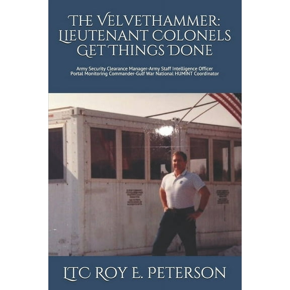 The Velvethammer (Paperback)