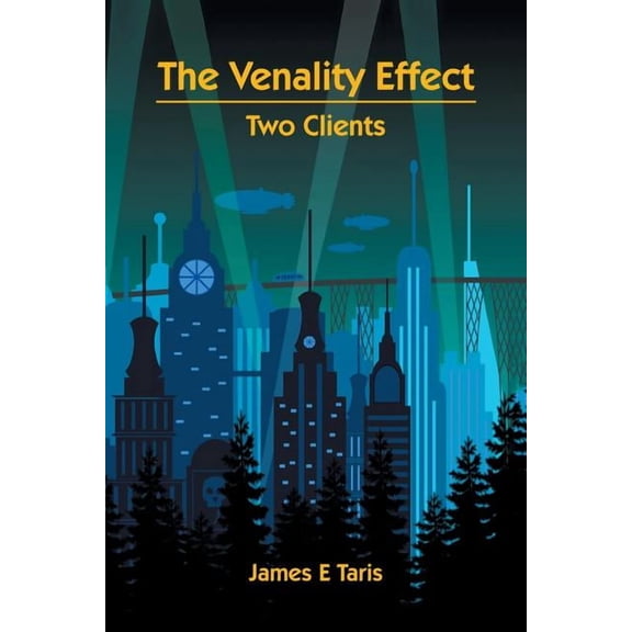 The Venality Effect (Paperback)