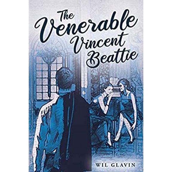 Pre-Owned The Venerable Vincent Beattie (Paperback) 0578712156 9780578712154