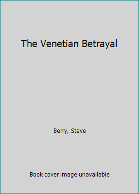 Pre-Owned The Venetian Betrayal (Unknown) 0345508653 9781415948392
