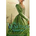 thumbnail image 1 of Pre-Owned The Venetian Contract (Paperback) 1848545673 9781848545670, 1 of 1