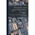 thumbnail image 1 of The Venetian Printing Press (Hardcover), 1 of 1