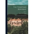 thumbnail image 1 of The Venetian Republic, (Paperback), 1 of 1