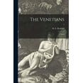 thumbnail image 1 of The Venetians : a Novel; 2 (Paperback), 1 of 1