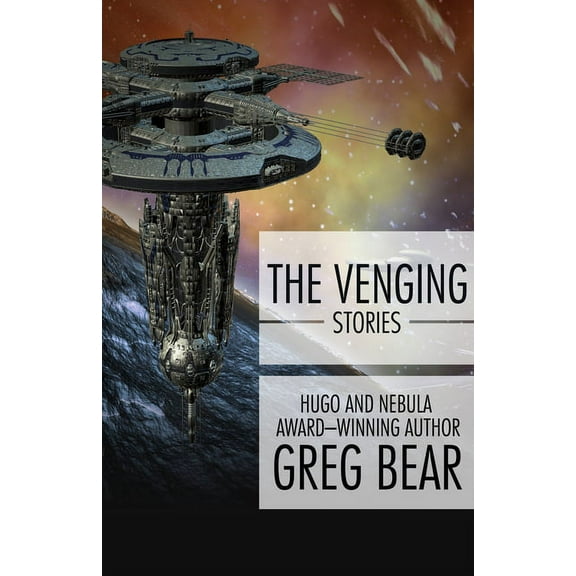 The Venging: Stories, (Paperback)