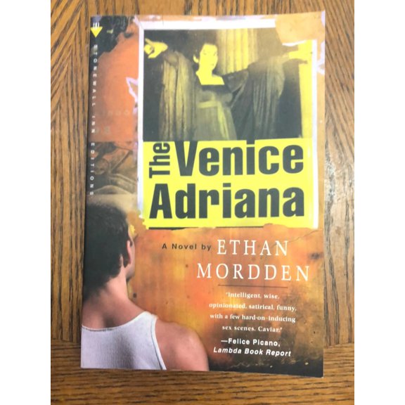 Pre-Owned The Venice Adriana