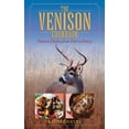 thumbnail image 1 of The Venison Cookbook : Venison Dishes from Fast to Fancy (Hardcover), 1 of 1