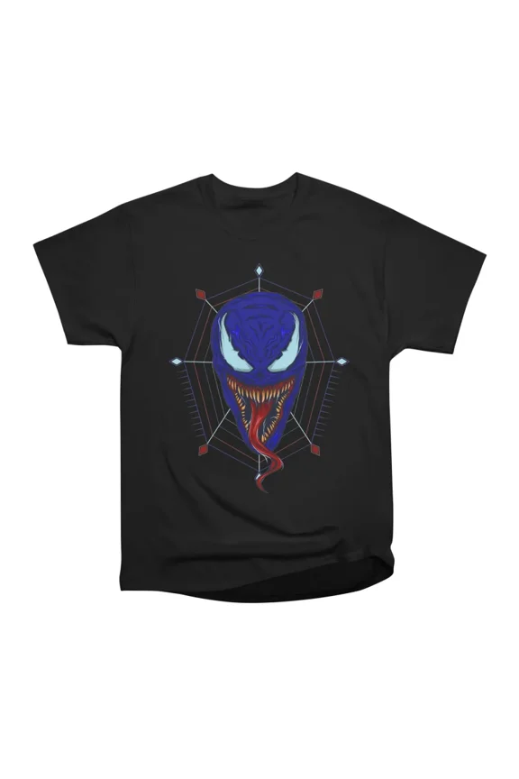 The Venom T-Shirt Tee Gift For Him Merch For Her Apparel For Friend