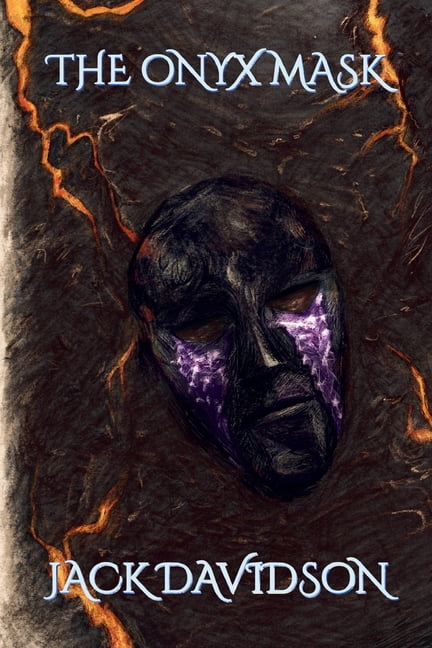 The Vent Chronicles The Onyx Mask, Book 2, (Paperback)