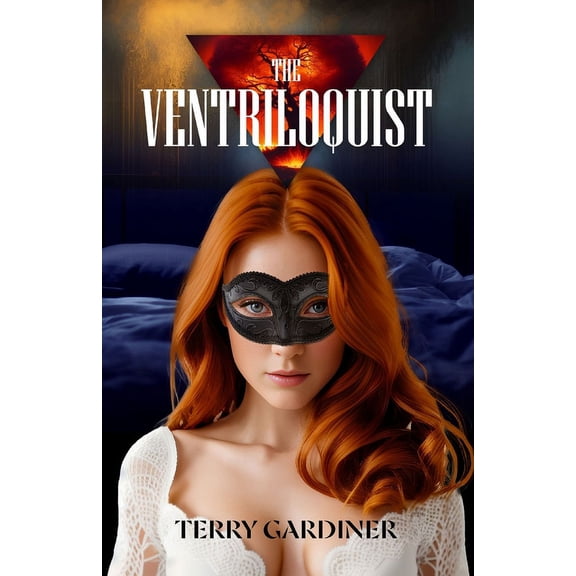 The Ventriloquist, (Paperback)