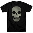 thumbnail image 1 of The Venture Bros - Skull Logo - Short Sleeve Shirt - Small, 1 of 2