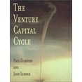 thumbnail image 1 of Pre-Owned The Venture Capital Cycle (Paperback) 0262571587 9780262571586, 1 of 1