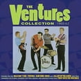 thumbnail image 1 of The Ventures - Collection 1960-62 - Music & Performance - CD, 1 of 1