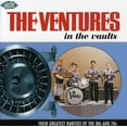 thumbnail image 1 of The Ventures - In the Vaults - Music & Performance - CD, 1 of 4