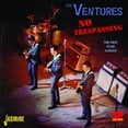 thumbnail image 1 of The Ventures - No Trespassing - Music & Performance - CD, 1 of 2