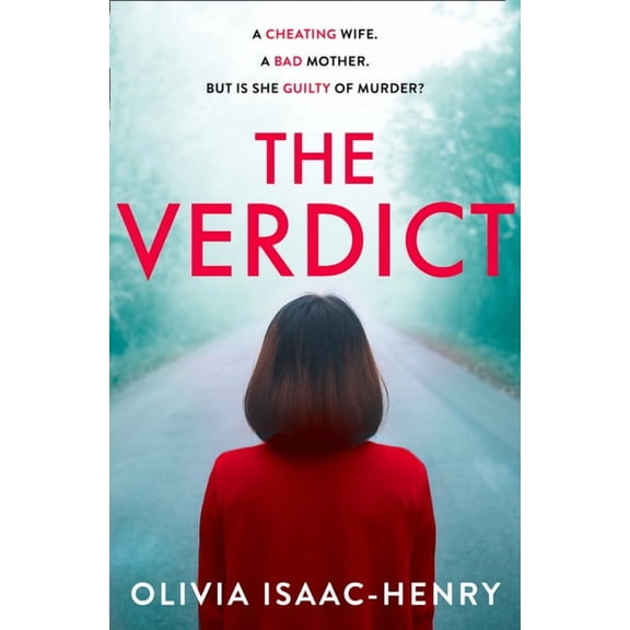 The Verdict, (Paperback)