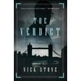 thumbnail image 1 of The Verdict (Paperback), 1 of 2