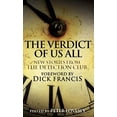 thumbnail image 1 of Pre-Owned The Verdict of Us All 9780749081928 /, 1 of 1