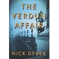 thumbnail image 1 of Pre-Owned The Verdun Affair (Hardcover) 1501191764 9781501191763, 1 of 1