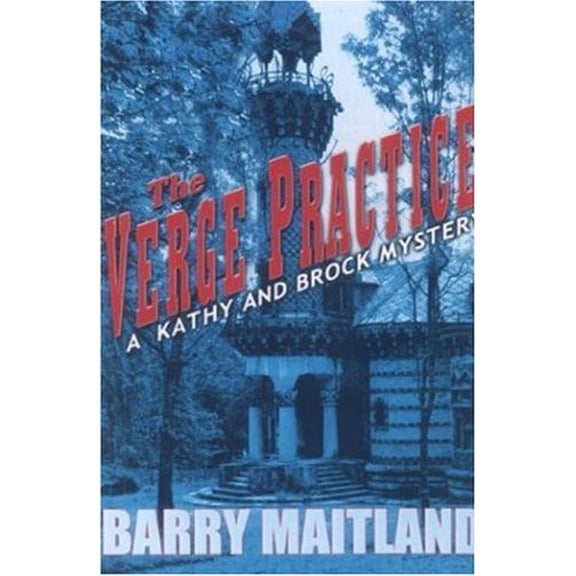 Pre-Owned The Verge Practice (Hardcover) 1559707135 9781559707138