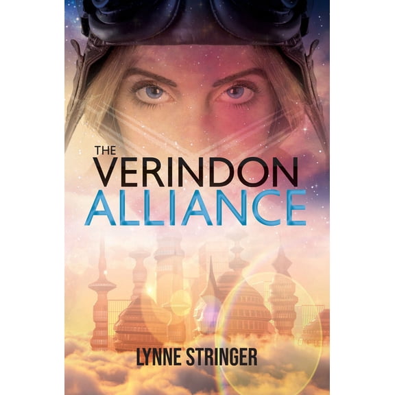The Verindon Alliance, (Paperback)