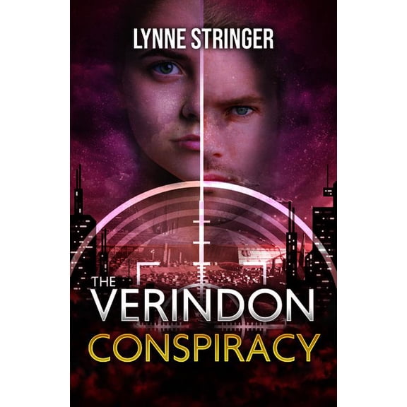 The Verindon Conspiracy, (Paperback)