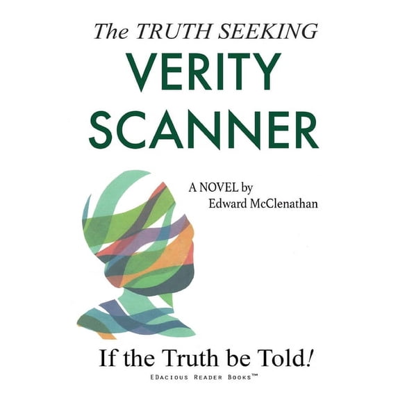 The Verity Scanner (Paperback)