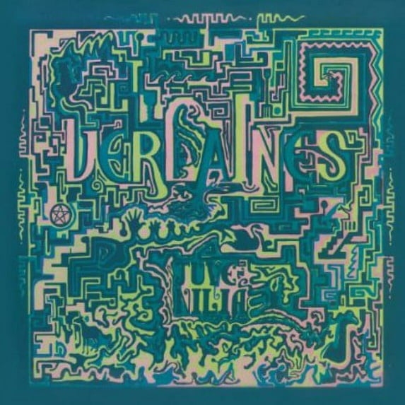 The Verlaines - Juvenilia - Music & Performance - CD