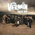 thumbnail image 1 of The Vermin - The Vermin Must Die - Vinyl (Limited Edition), 1 of 1
