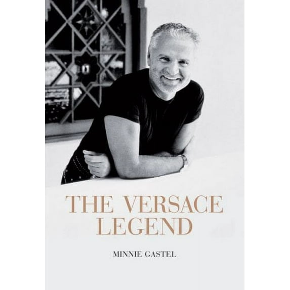 The Versace Legend (Hardcover)