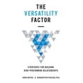 thumbnail image 1 of Pre-Owned The Versatility Factor Paperback, 1 of 1