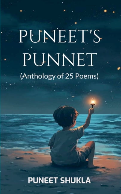 The Versifier Poet Puneet's Punnet, (Paperback)