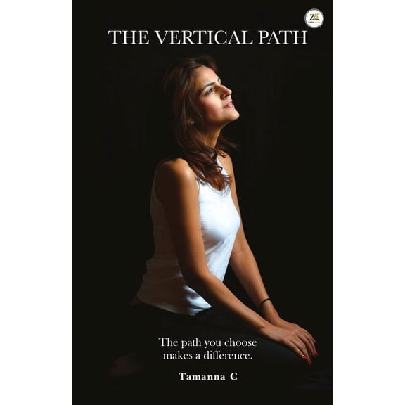 The Vertical Path, (Paperback)