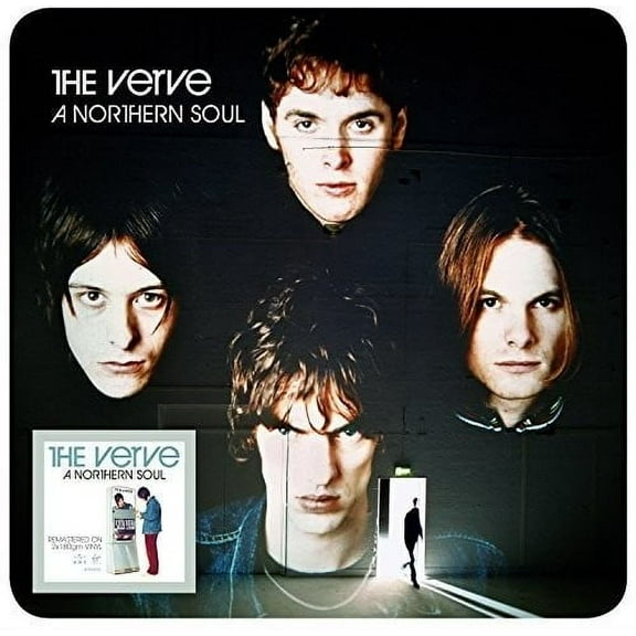 The Verve - A Northern Soul - Music & Performance - Vinyl