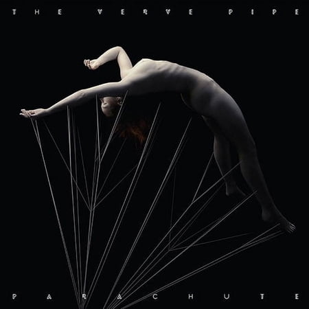 The Verve Pipe - Parachute - Music & Performance - CD
