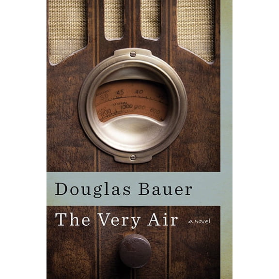 The Very Air : A Novel (Paperback)