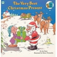 thumbnail image 1 of Pre-Owned The Very Best Christmas Present (A Golden Look-Look Book), 9780307117113, 0307117111, Paperback,, 1 of 1