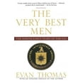 thumbnail image 1 of Pre-Owned The Very Best Men: The Daring Early Years of the CIA (Paperback) 141653797X 9781416537977, 1 of 1