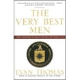 thumbnail image 1 of The Very Best Men: The Daring Early Years of the CIA, (Paperback), 1 of 1