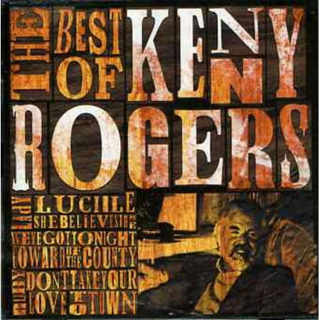 The Very Best Of (CD)