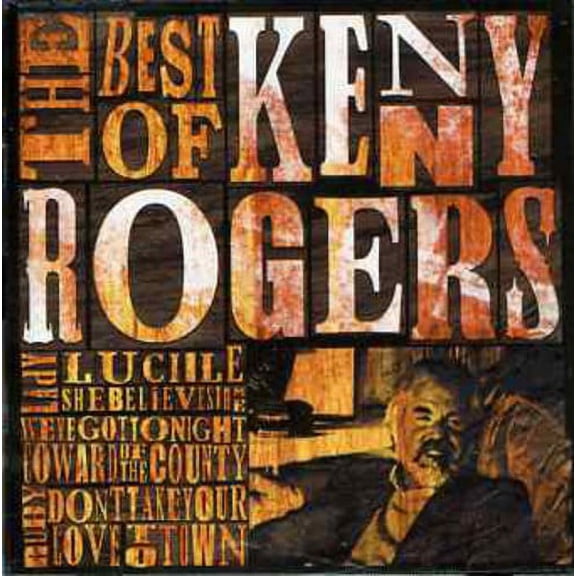 The Very Best Of (CD)