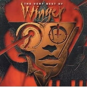 The Very Best Of CD