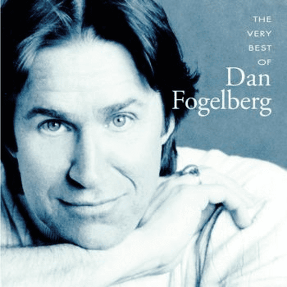 Pre-Owned The Very Best Of Dan Fogelberg by Dan Fogelberg (CD, 2001)