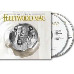 The Very Best Of Fleetwood Mac [2CD] [audioCD] Fleetwood Mac