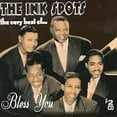thumbnail image 1 of Ink Spots The Very Best Of (CD) Album, 1 of 1