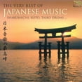 thumbnail image 1 of The Very Best Of Japanese Music, 1 of 1