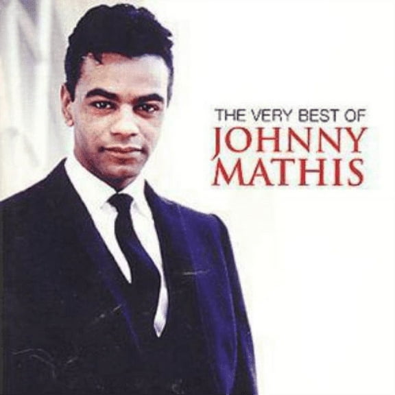 The Very Best Of Johnny Mathis Johnny Mathis (CD)