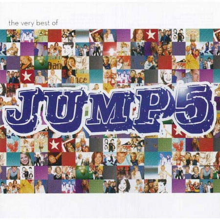 The Very Best Of Jump5