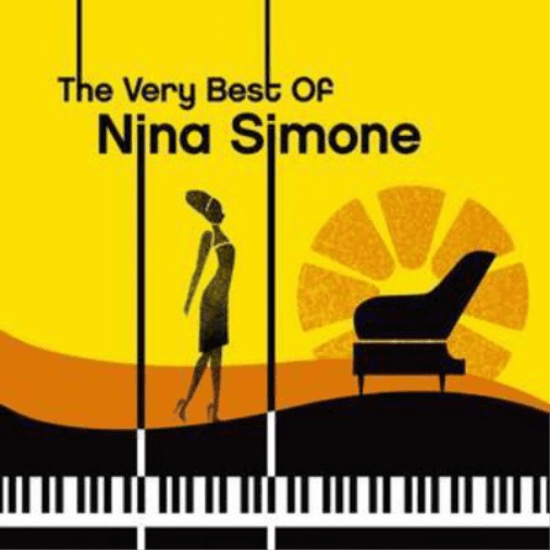 The Very Best Of Nina Simone (CD)
